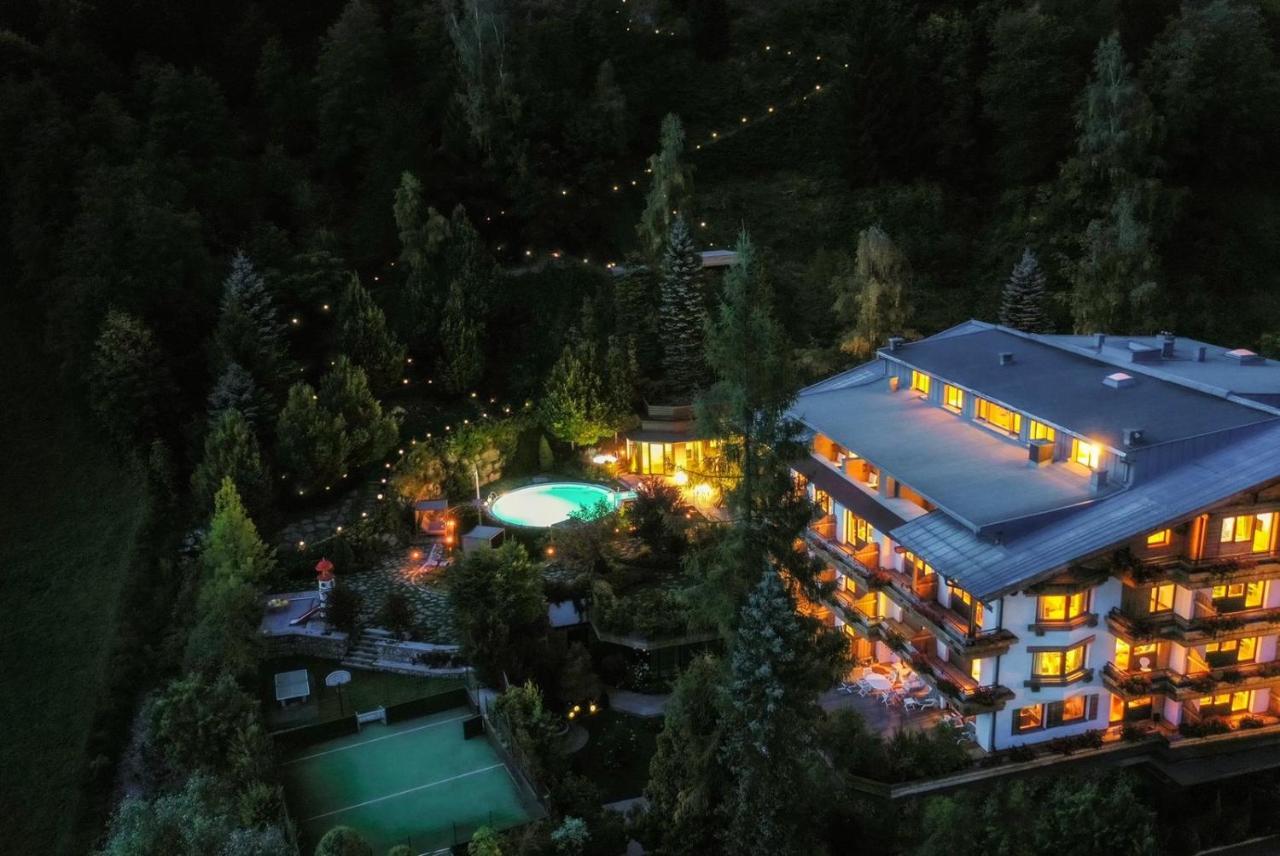 Gartenhotel Theresia 4 Зальбах-Хинтерглемм Экстерьер фото